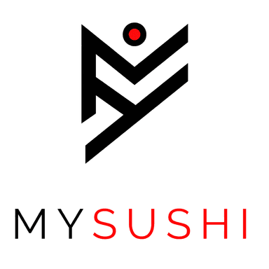 MySushi official logo