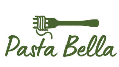 Pasta Bella official logo